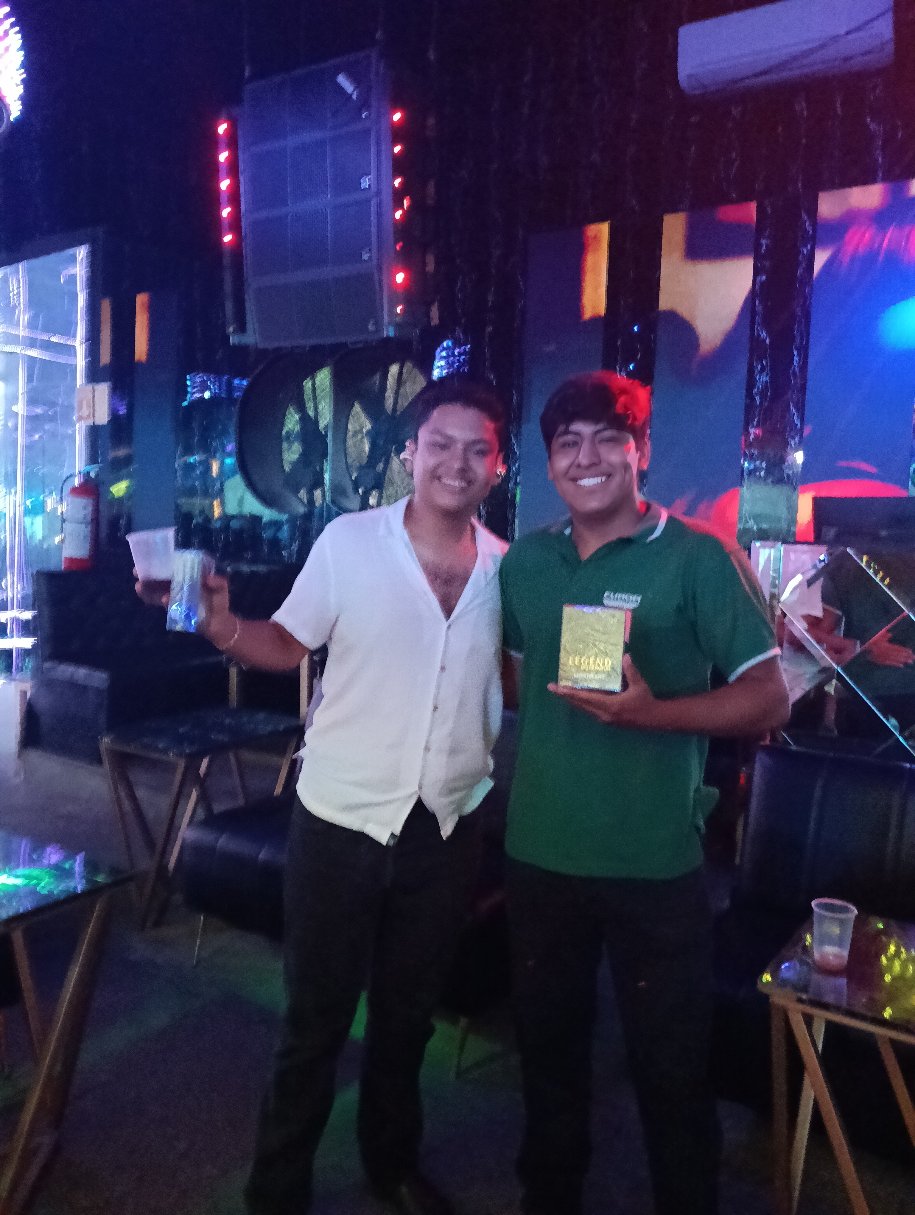 DÍA DEL ESTUDIANTE NORMALISTA